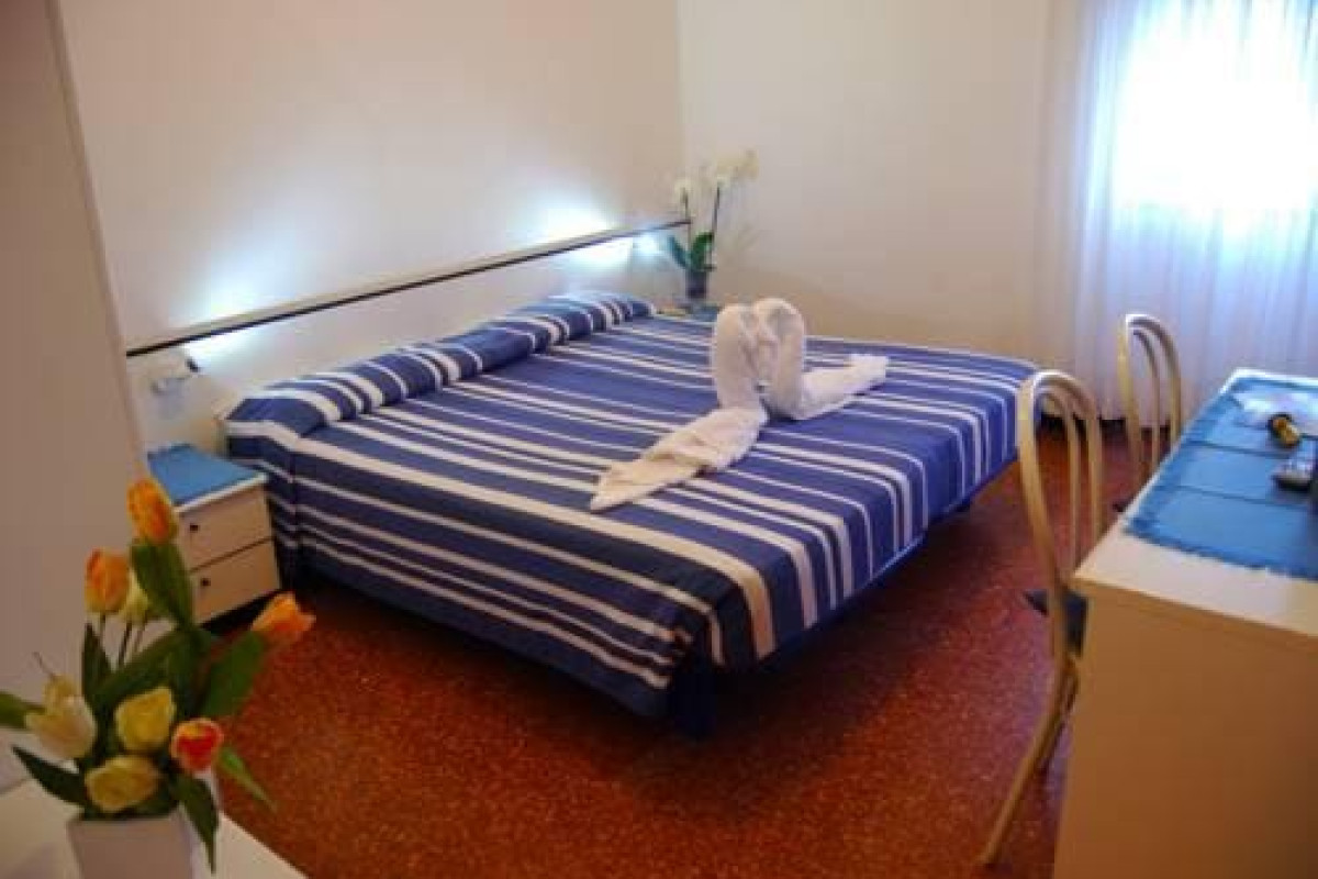 Real Park Hotel