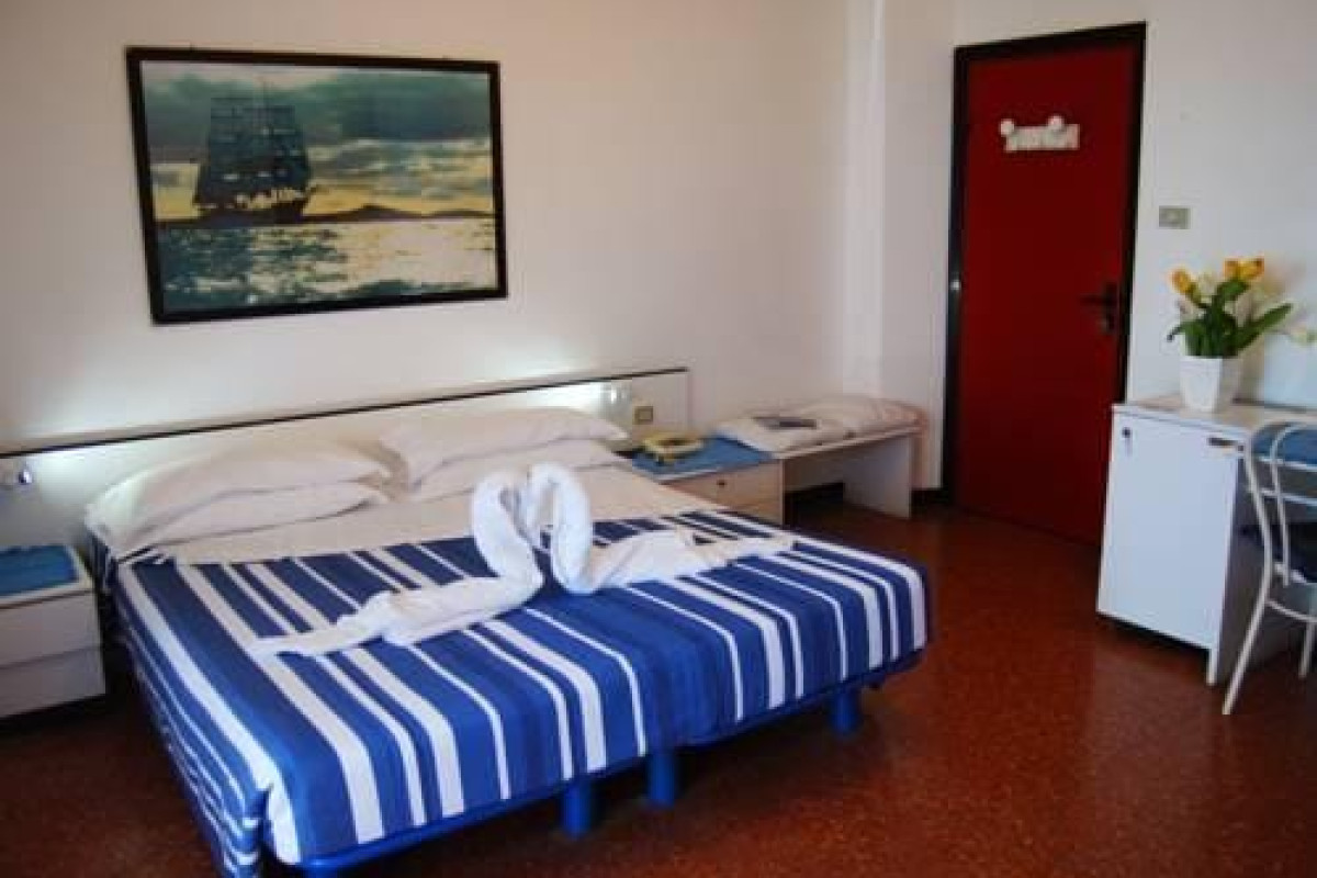 Real Park Hotel