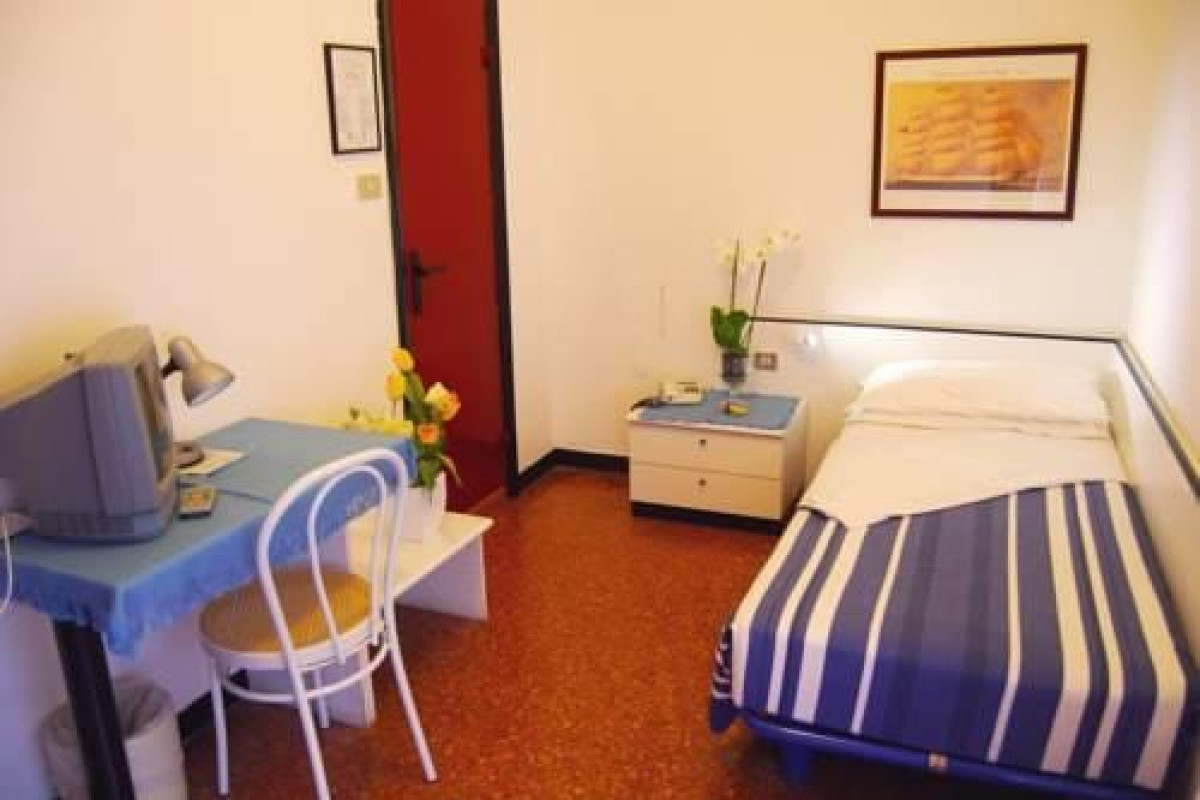 Real Park Hotel