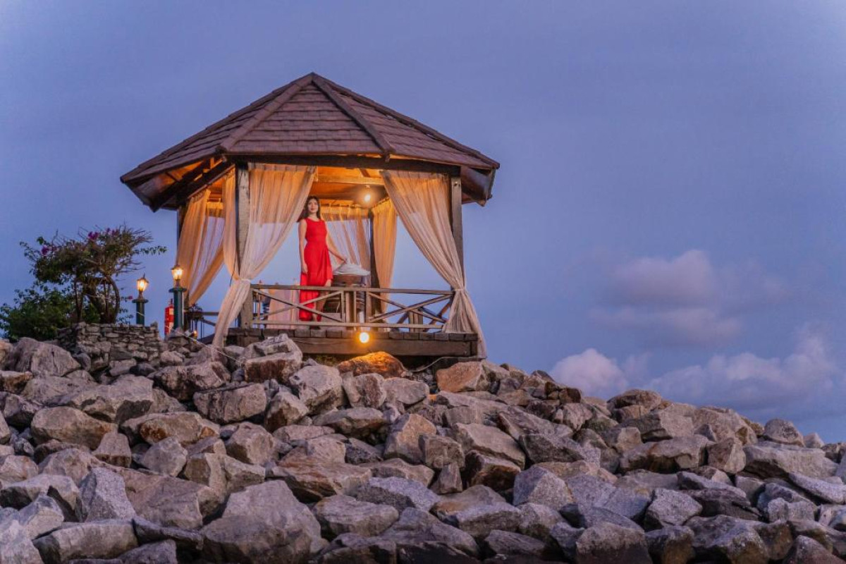 Rebak Island Resort & Marina Langkawi