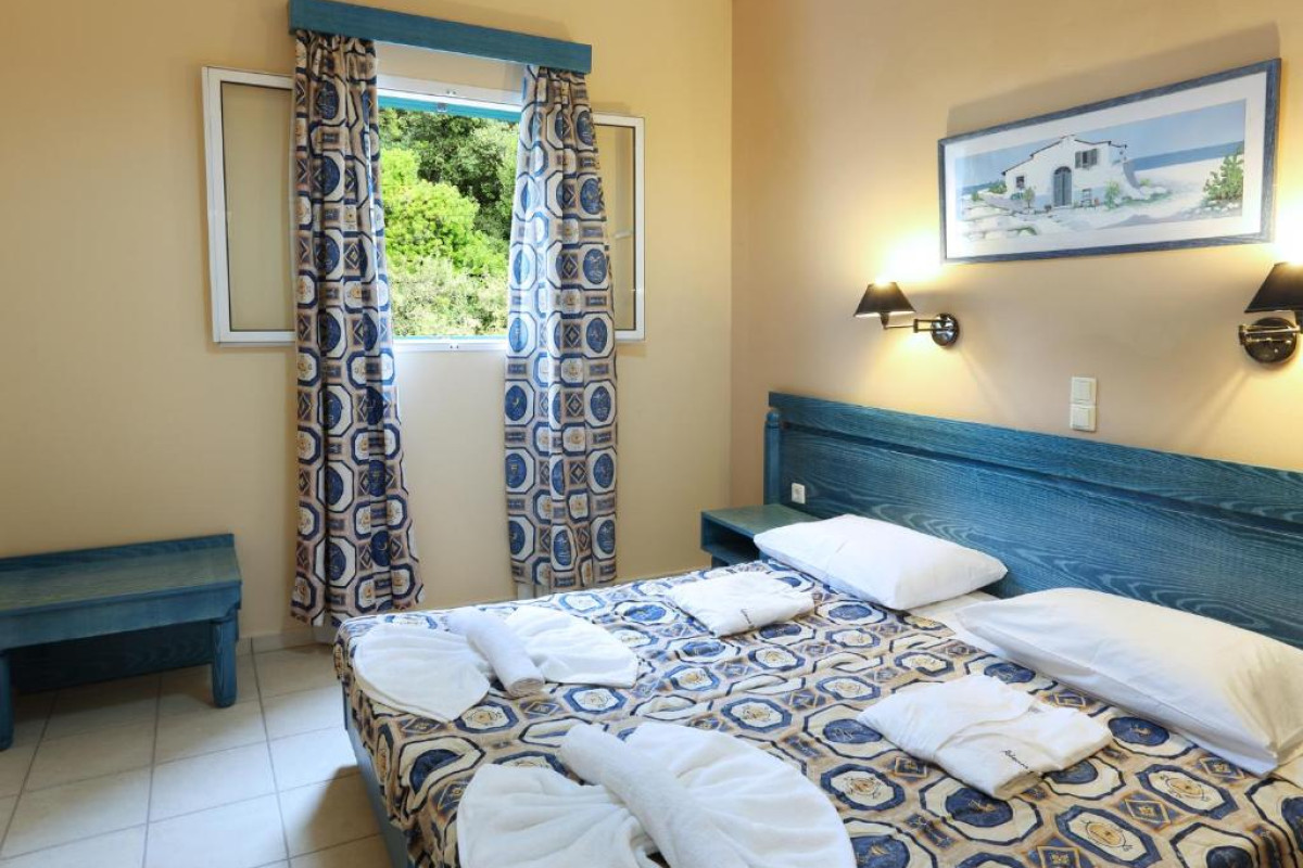 Rebeccas Village Hotel (Corfu)