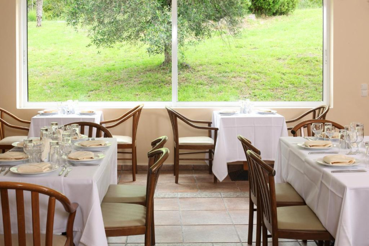 Rebeccas Village Hotel (Corfu)