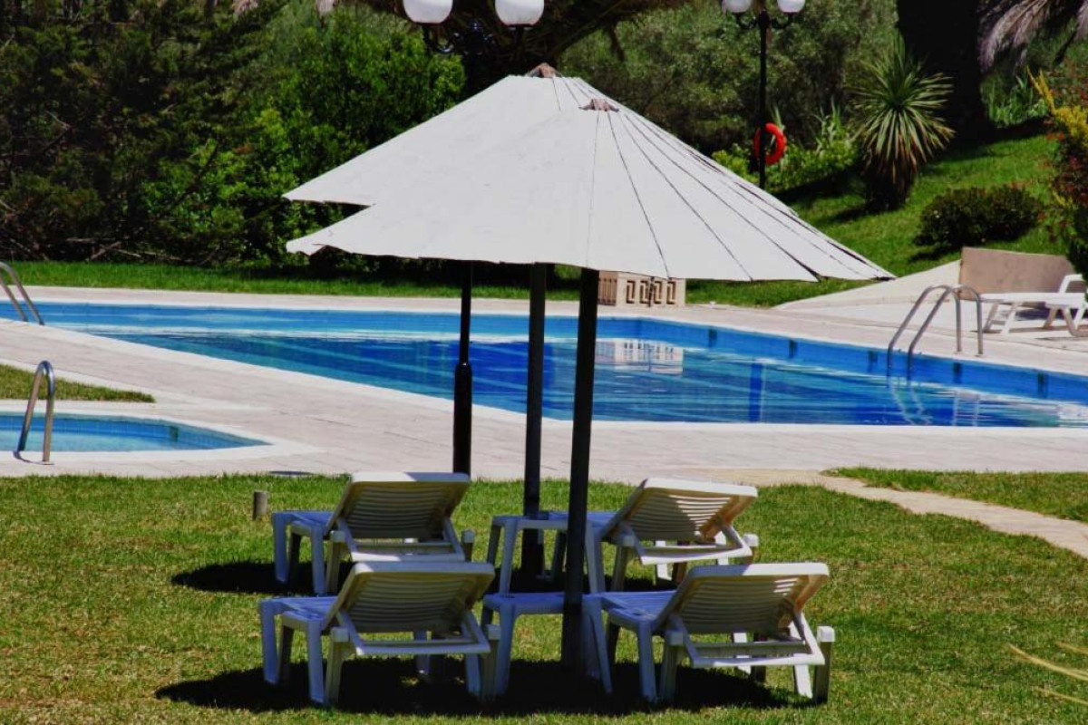 Rebeccas Village Hotel (Corfu)