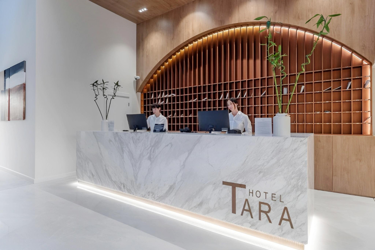Tara