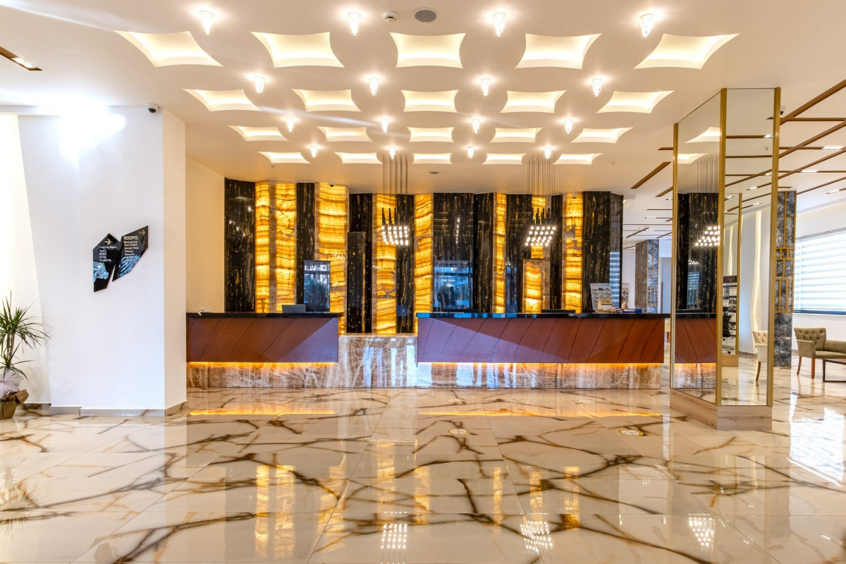 Grand Kolibri Prestige & Spa
