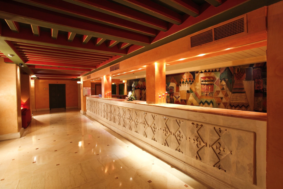 EL KSAR RESORT