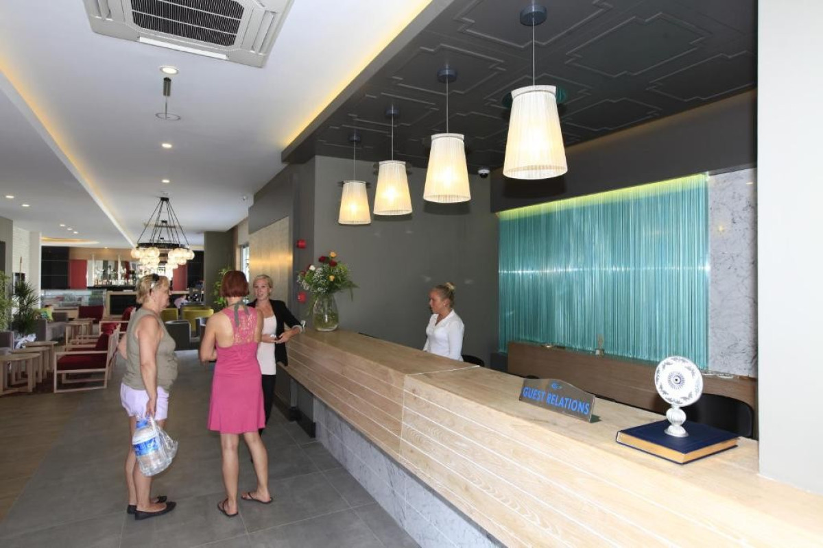 Side Su Hotel