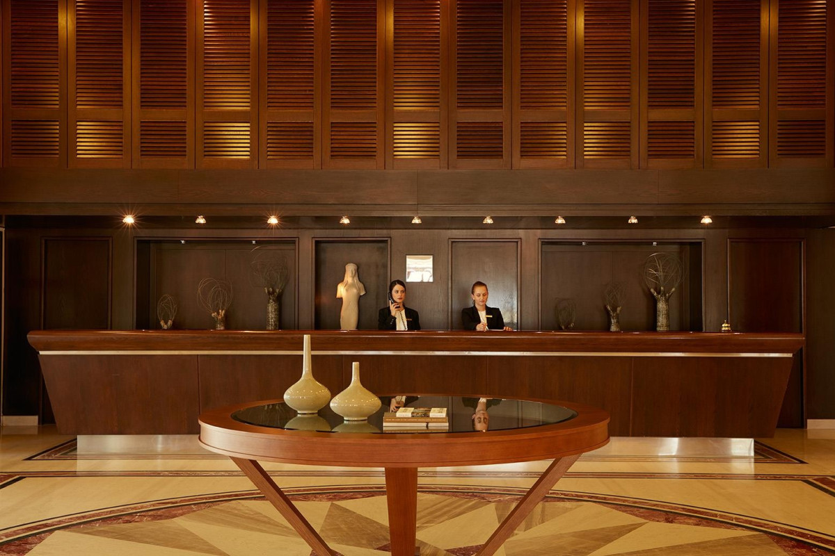 Minoa Palace Resort