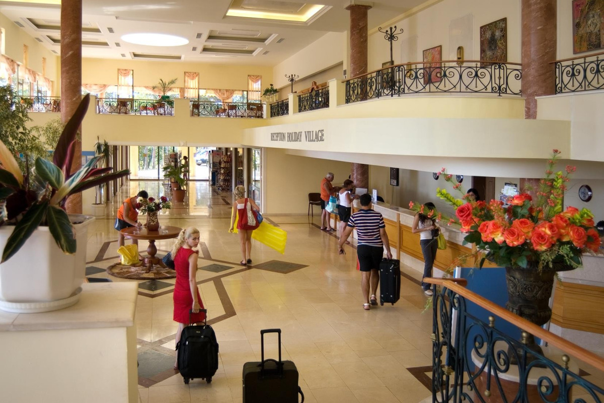 DUNI ROYAL RESORT BELLEVILLE