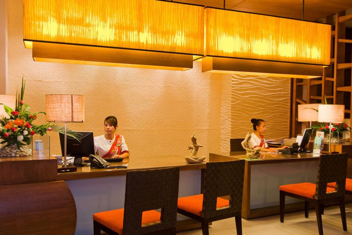 PEACH BLOSSOM RESORT