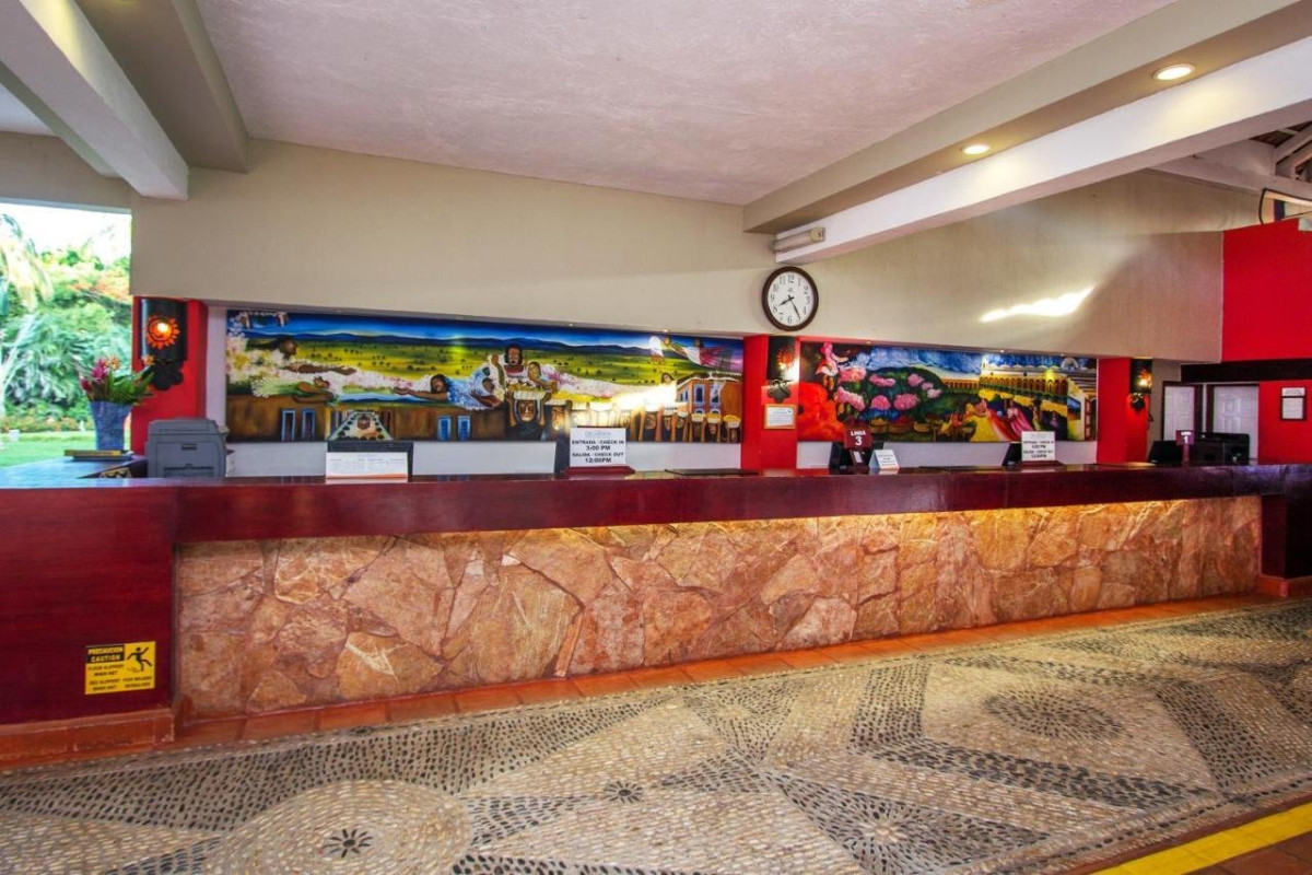 Royal Decameron Complex