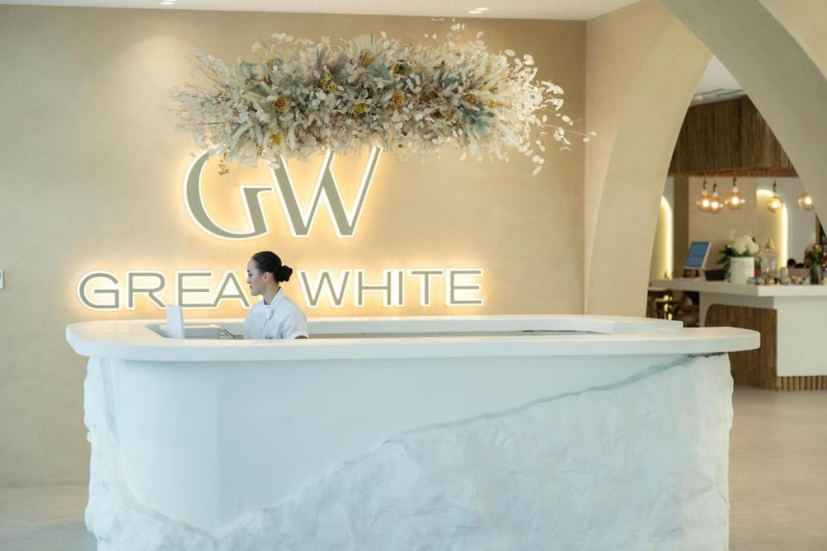 Great White Hotel