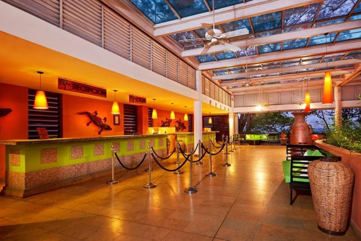 Royal Decameron Beach Resort