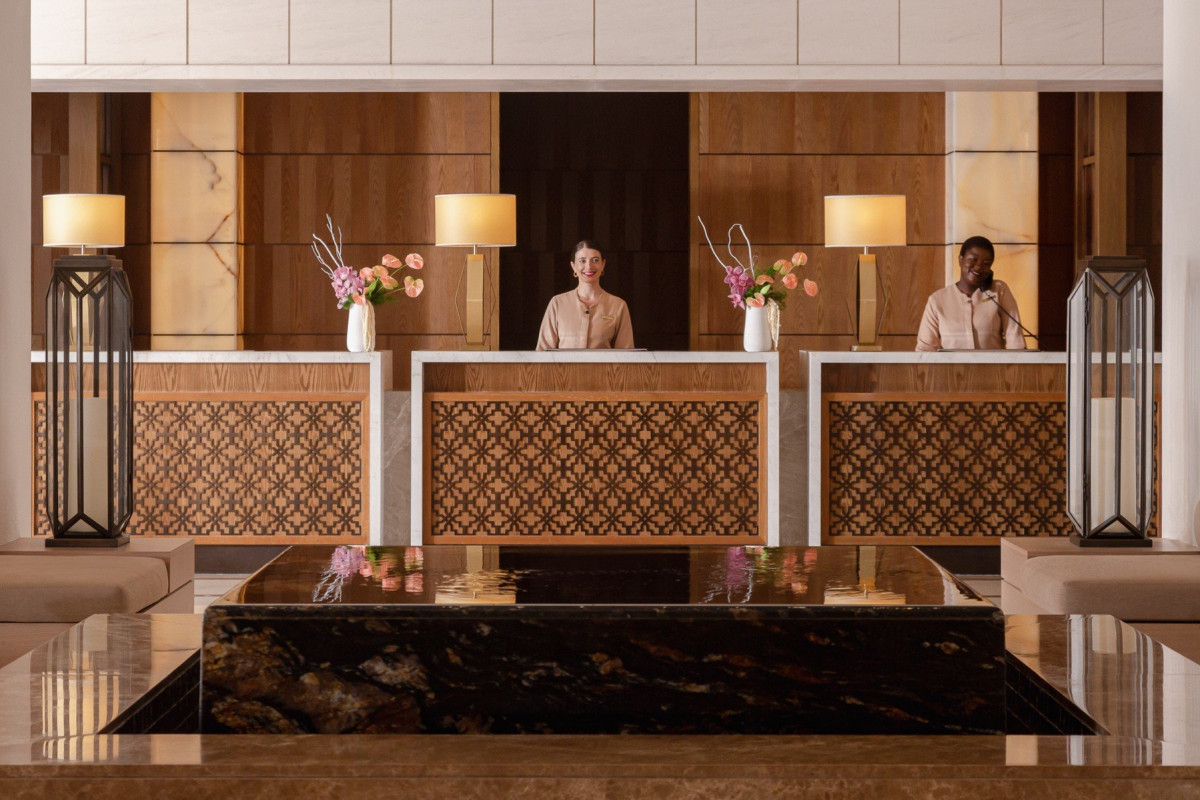 INTERCONTINENTAL FUJAIRAH RESORT