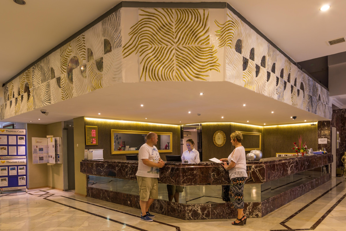LETOILE HOTEL
