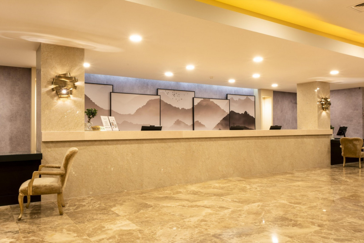 Siam Elegance Spa & Resort
