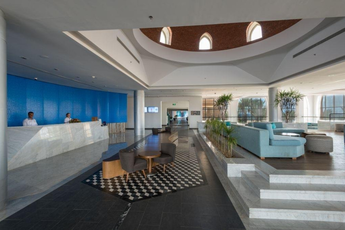 Novotel Marsa Alam