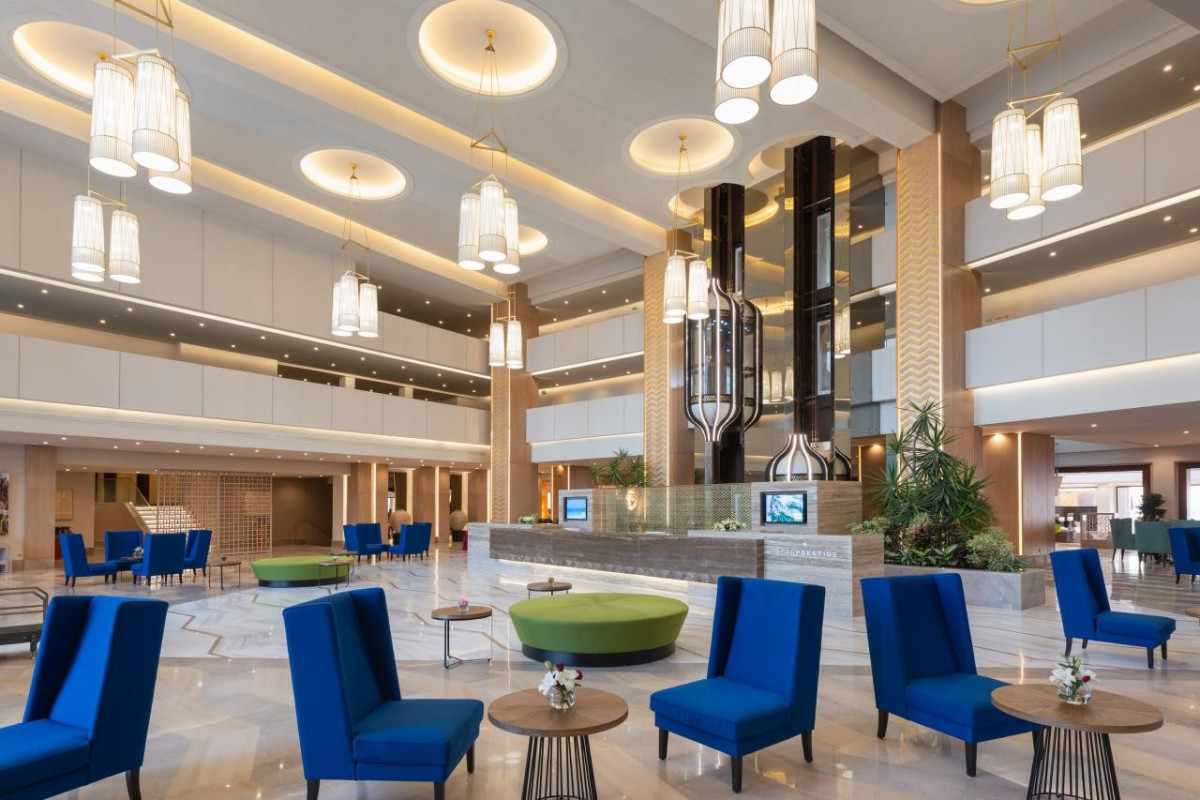 Iberostar Kuriat Palace