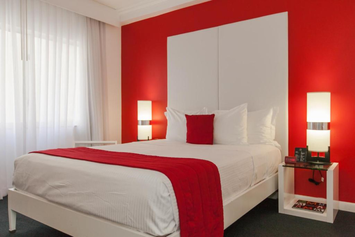 Hotel Red South Beach