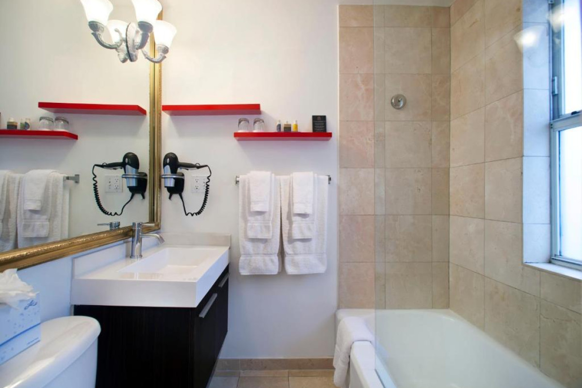 Hotel Red South Beach