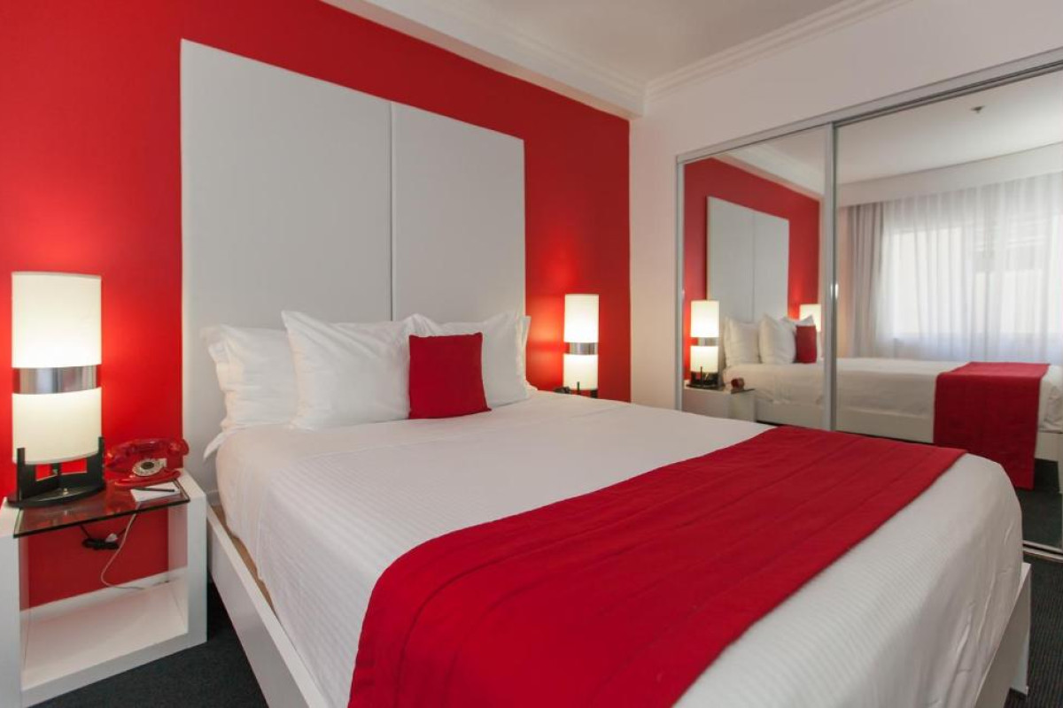 Hotel Red South Beach