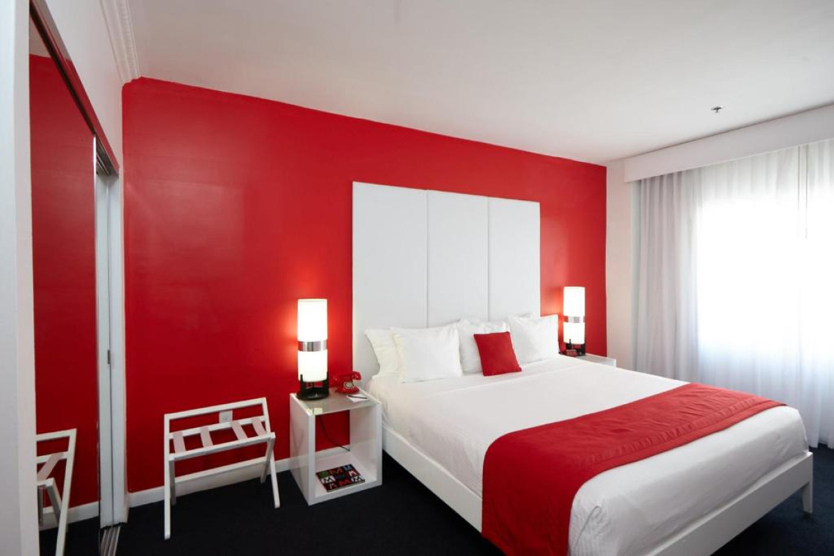 Hotel Red South Beach