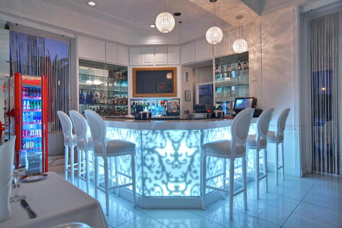 Hotel Red South Beach