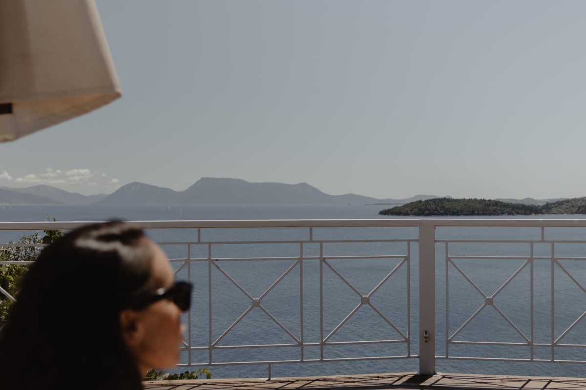 Red Tower Hotel Lefkada