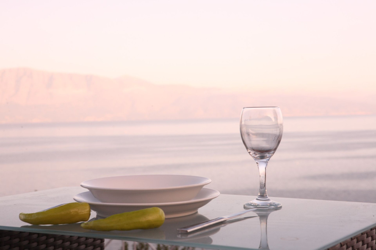 Red Tower Hotel Lefkada