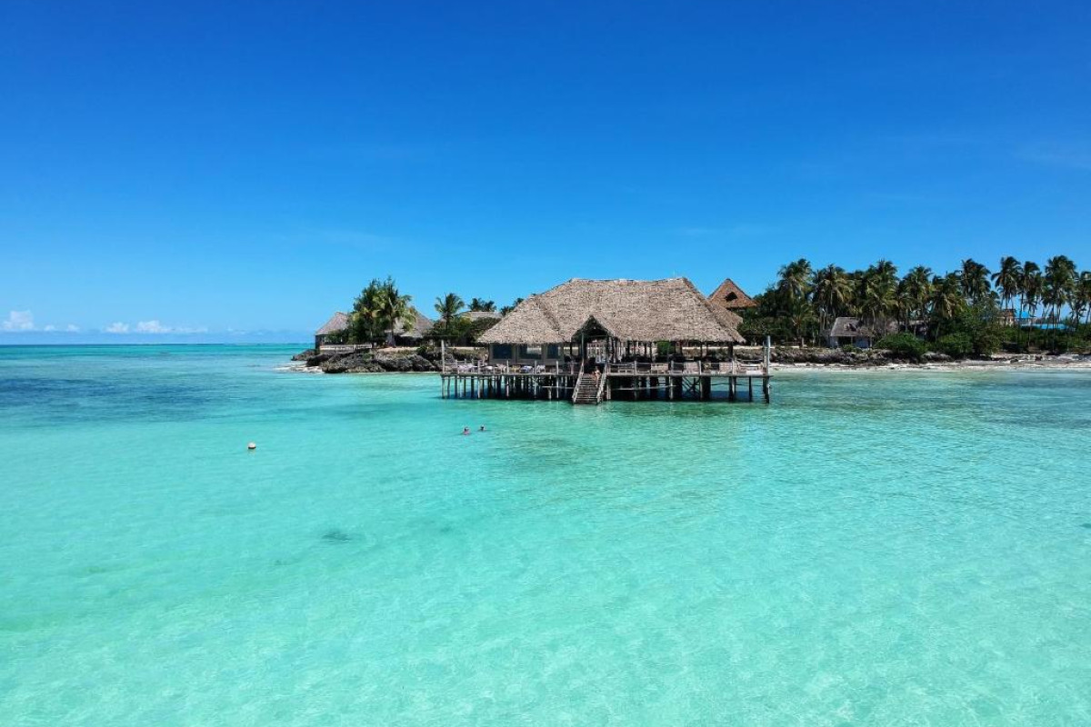 Reef & Beach Resort