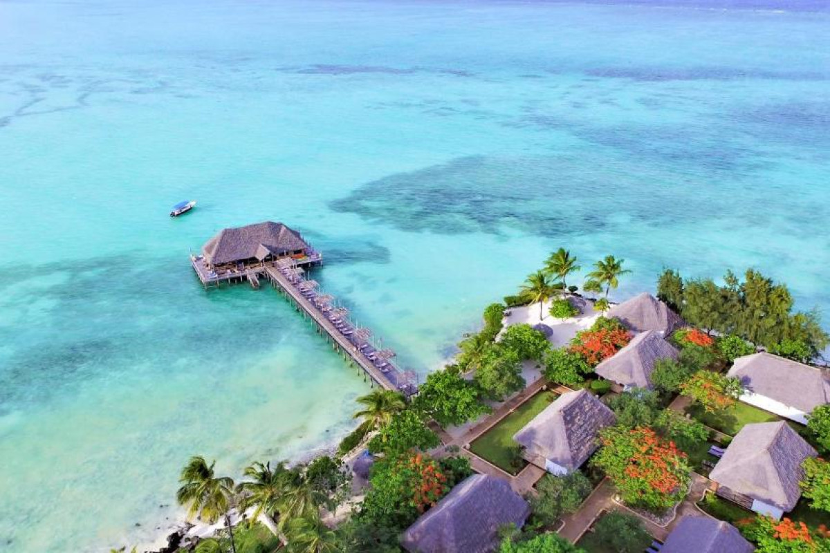 Reef & Beach Resort