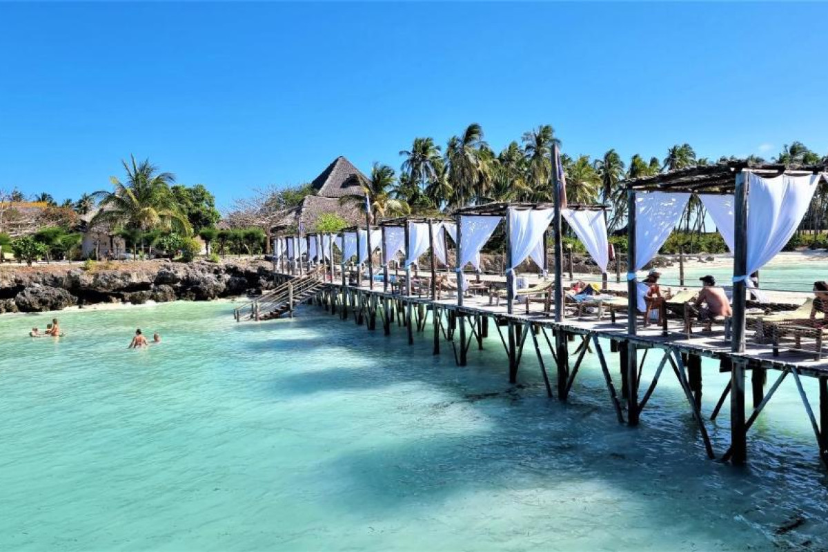 Reef & Beach Resort