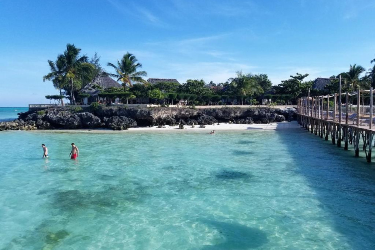 Reef & Beach Resort