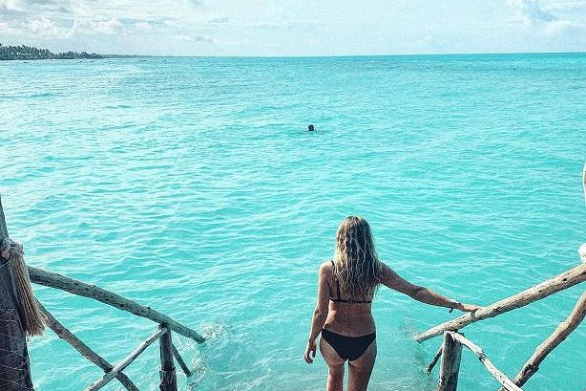 Reef & Beach Resort