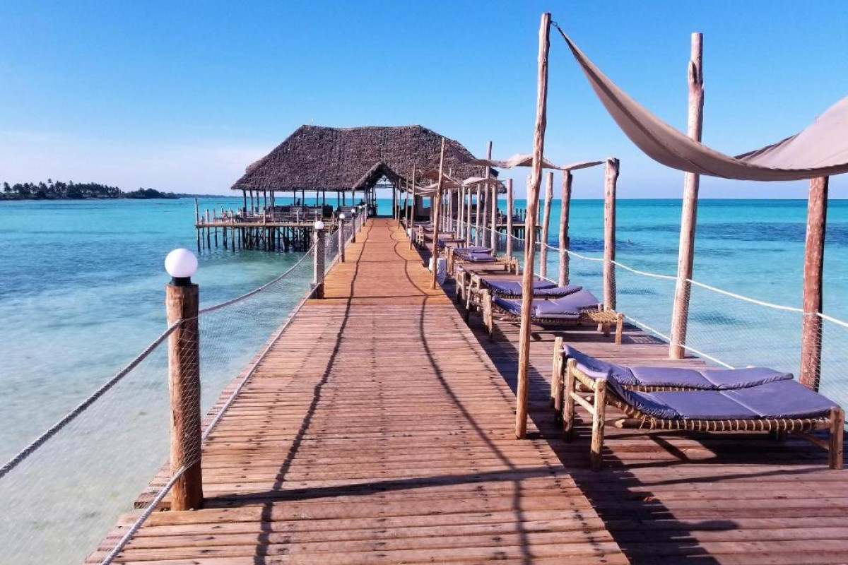 Reef & Beach Resort