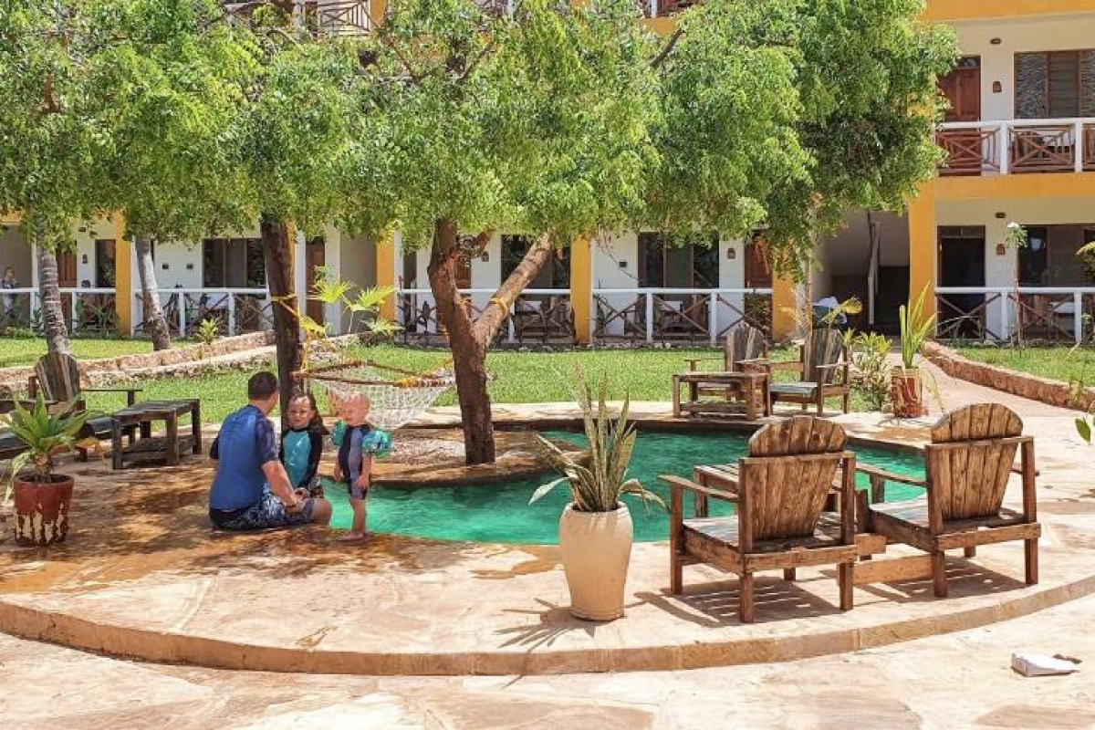 Reef & Beach Resort