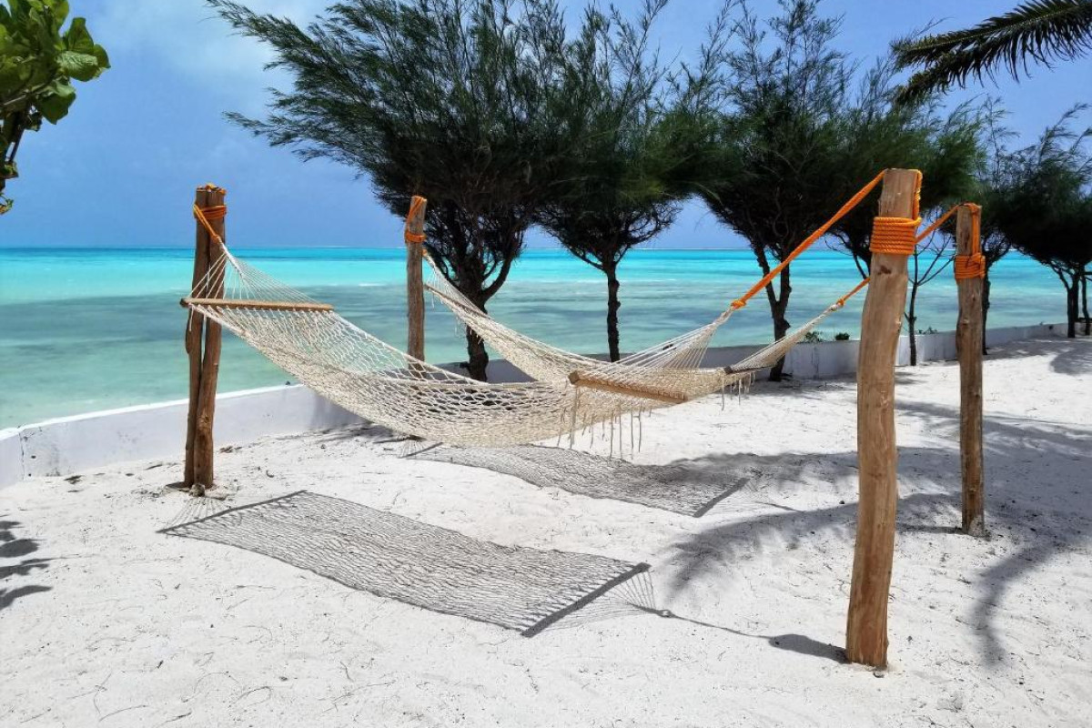 Reef & Beach Resort