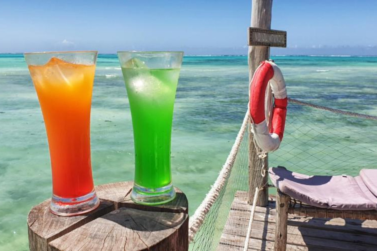 Reef & Beach Resort