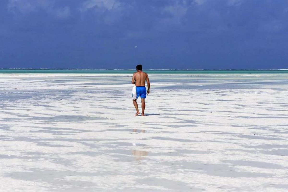 Reef & Beach Resort
