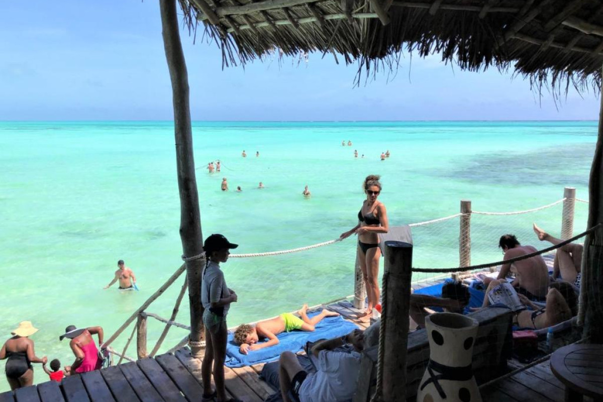 Reef & Beach Resort