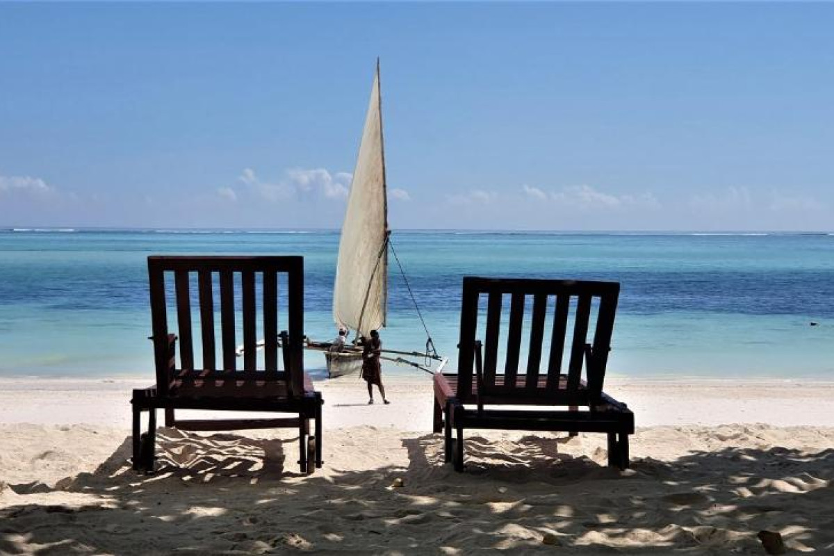 Reef & Beach Resort