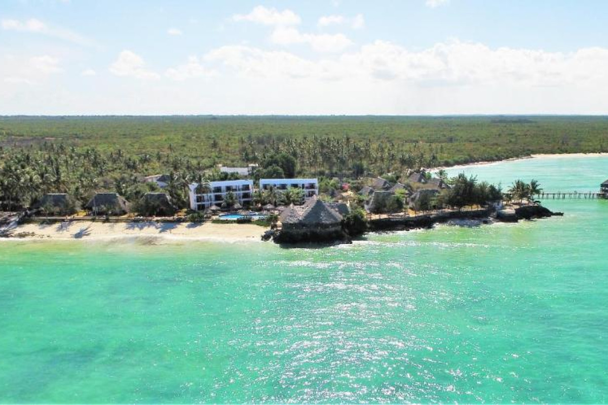 Reef & Beach Resort
