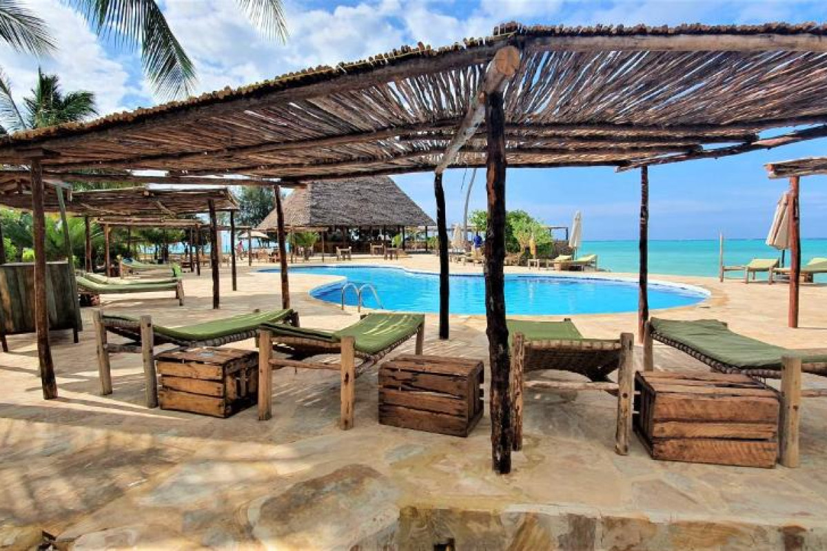 Reef & Beach Resort