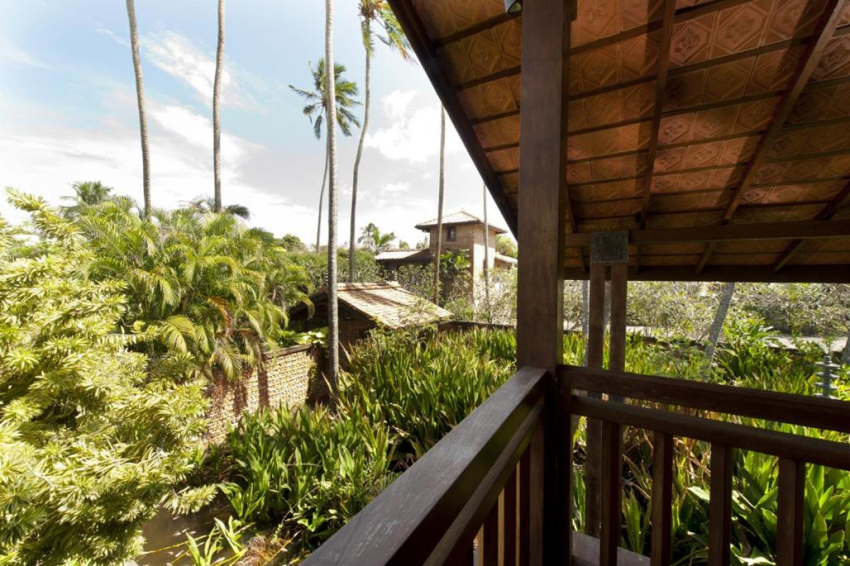 Reef Villa & Spa