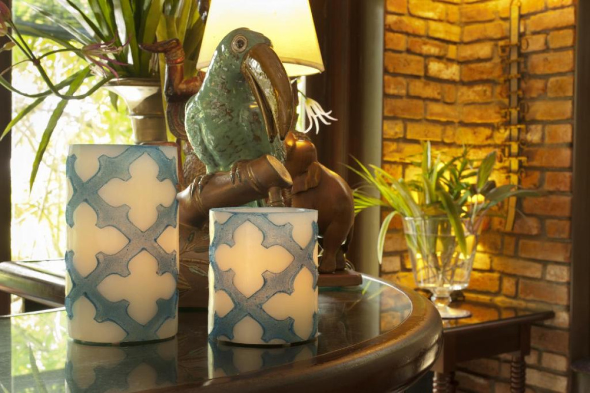 Reef Villa & Spa