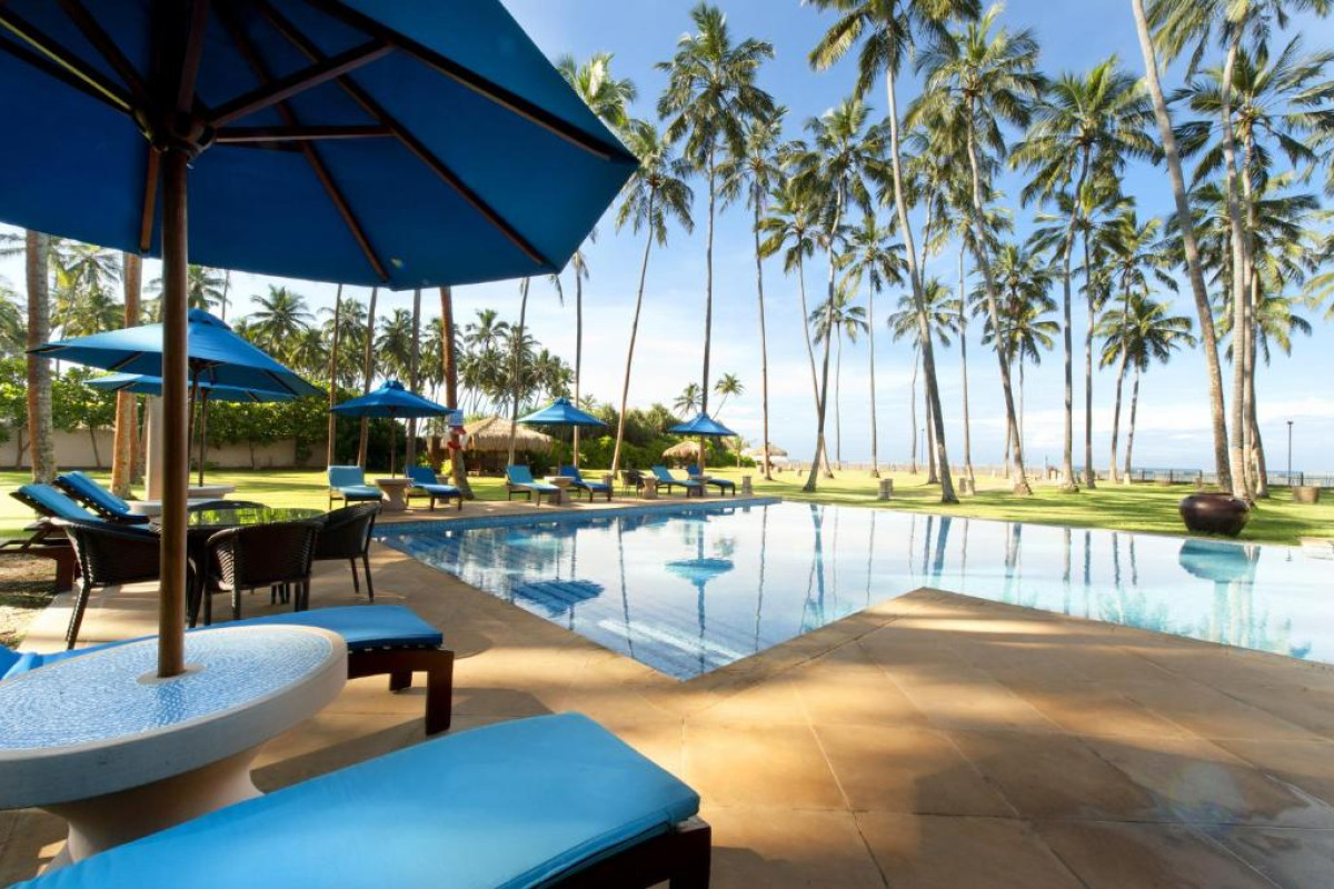 Reef Villa & Spa