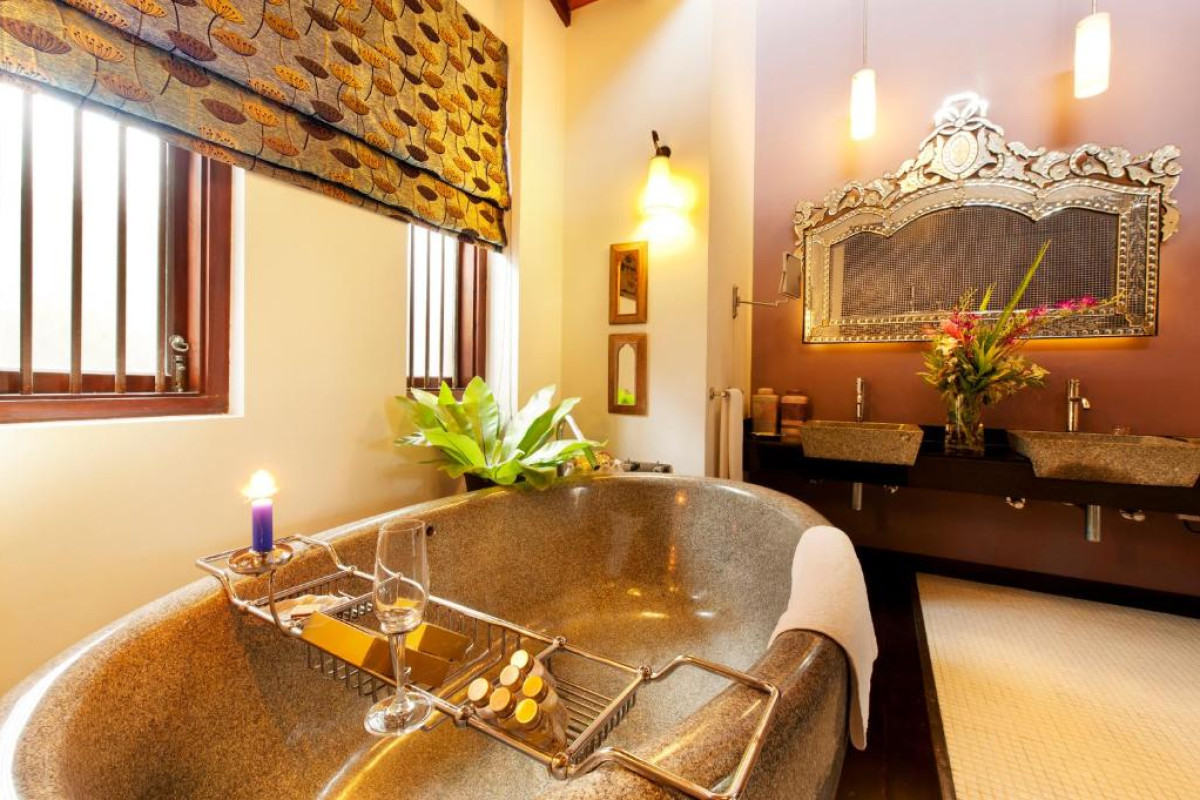 Reef Villa & Spa