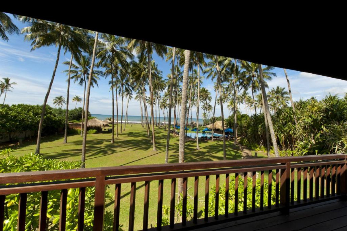 Reef Villa & Spa
