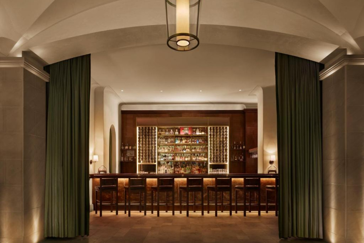 Refinery Hotel