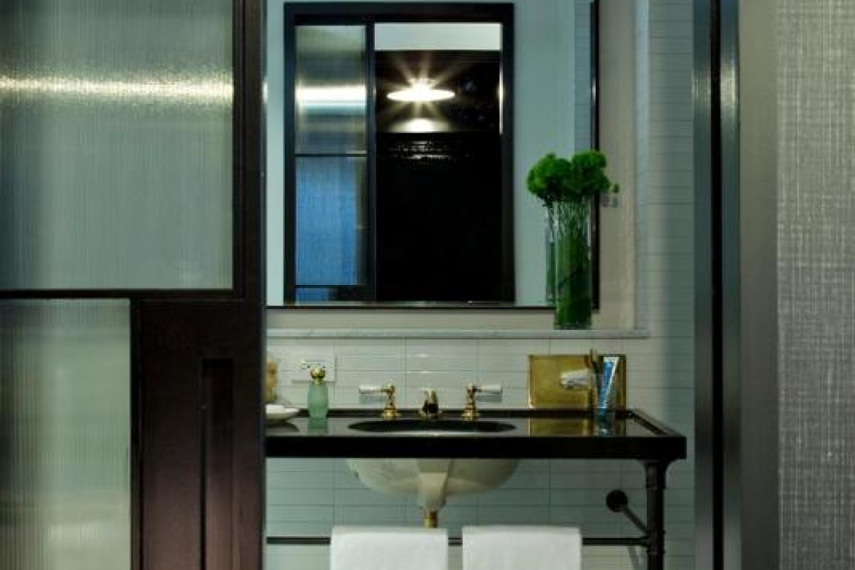Refinery Hotel